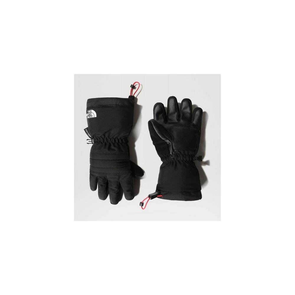 North face sale ski gloves