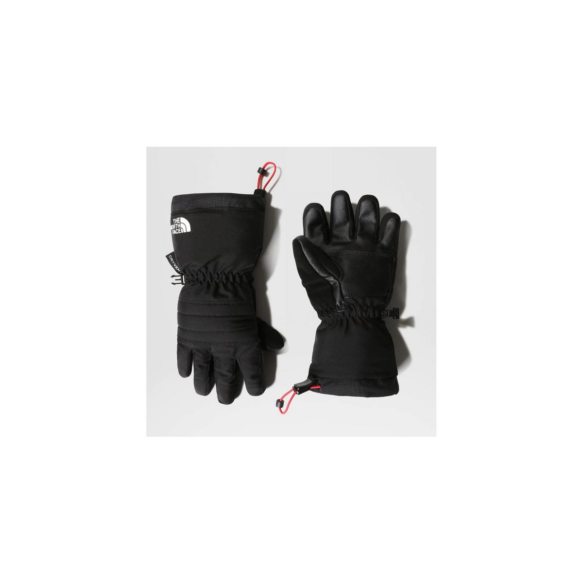 North face outlet dryvent gloves