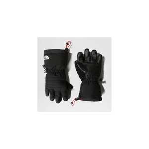 Kids Montana Ski Glove - Black