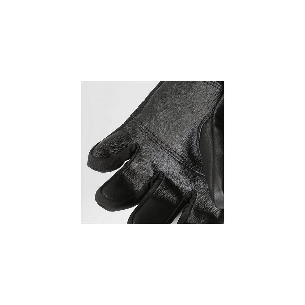 North face kids ski hot sale gloves