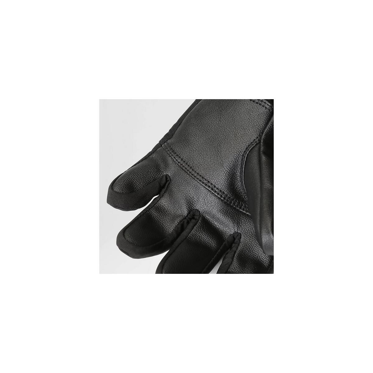 The North Face Kids Montana Ski Glove - Black