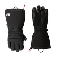  Men's Montana Ski Gloves - TNF Black
