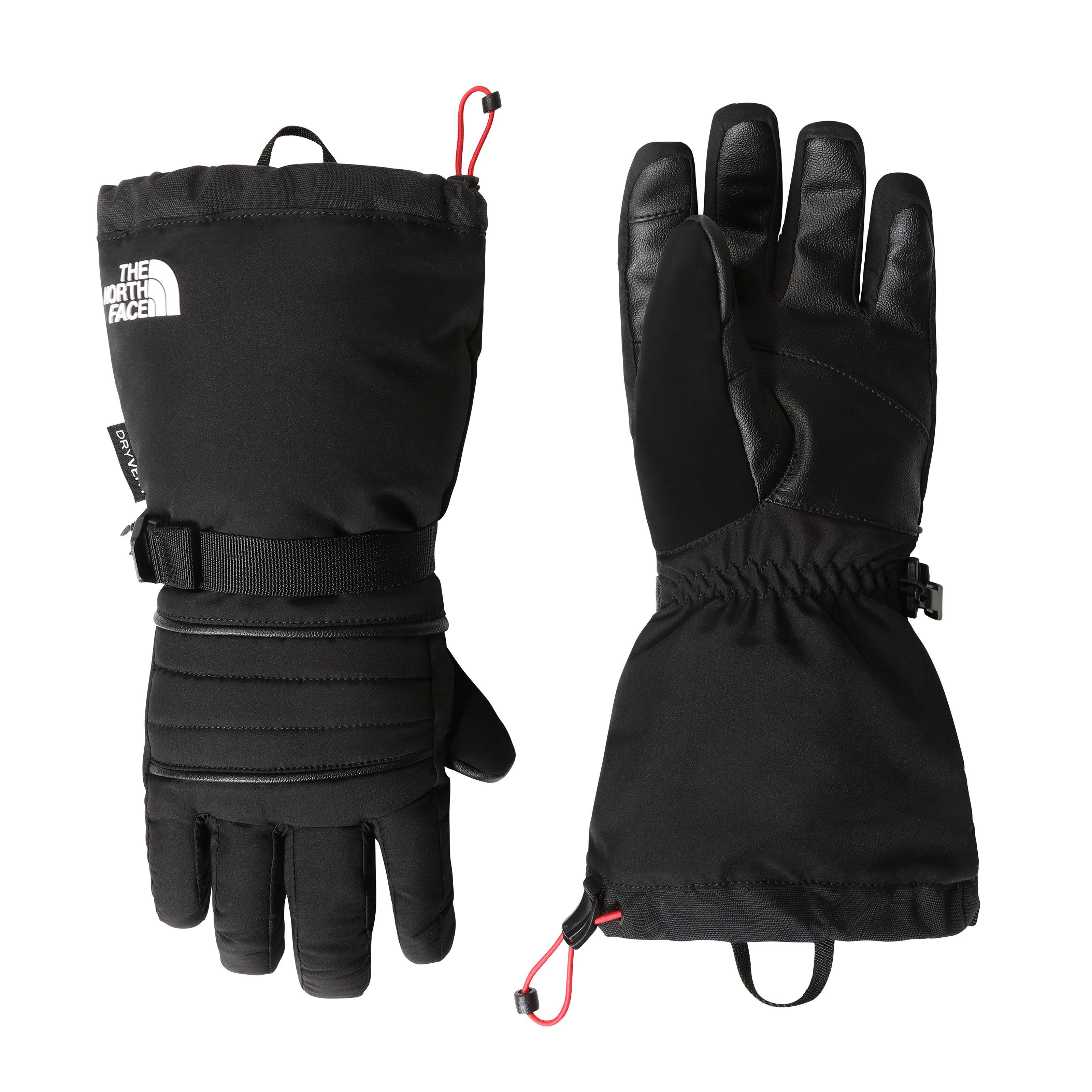 North face clearance very cold gloves