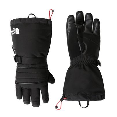 The North Face Women's Montana Ski Glove - TNF Black