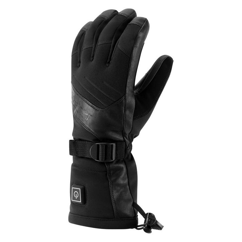 Radiator Glove - Black