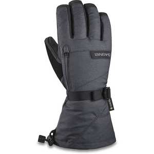 Men's Titan Gore-Tex Gloves - Black