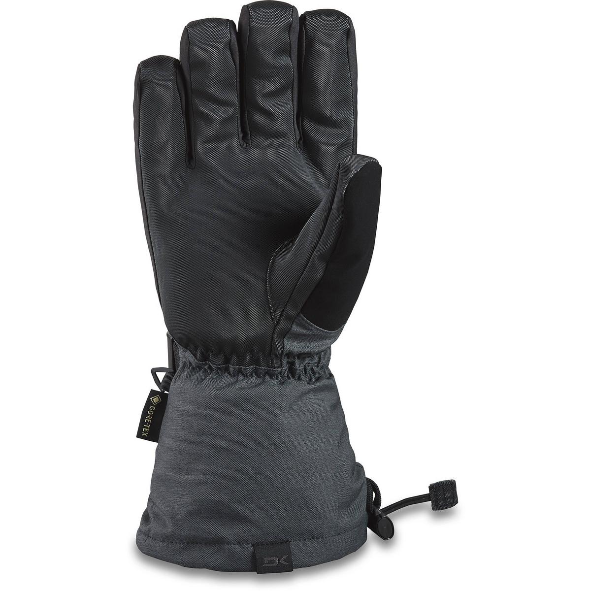 Dakine Men's Titan Gore-Tex Gloves - Black