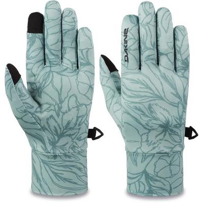 Dakine Women's Rambler Liner Gloves - Poppy