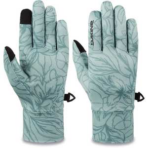 Women's Rambler Liner Gloves - Poppy