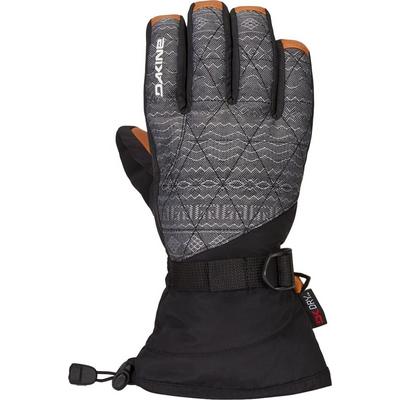 Dakine Women's Leather Camino Ski Gloves - Hoxton