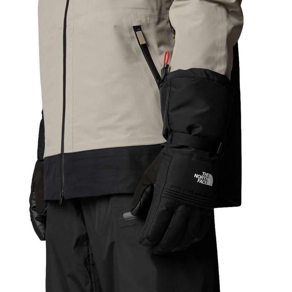 Ski gloves with pocket online