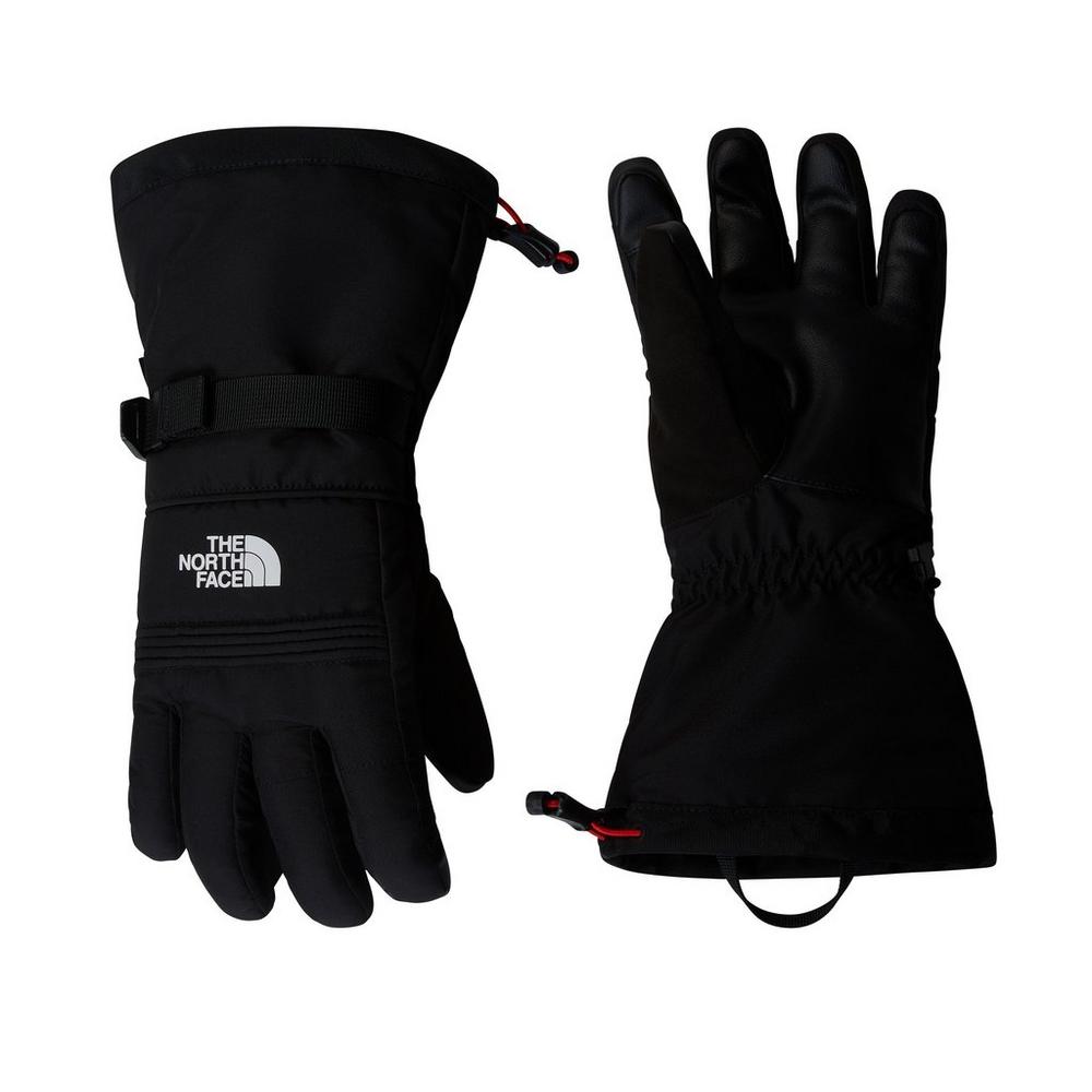 The North Face Women's Montana Ski Gloves - Black