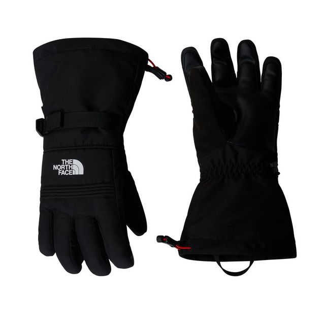The North Face Women's Montana Ski Gloves - Black | Tiso