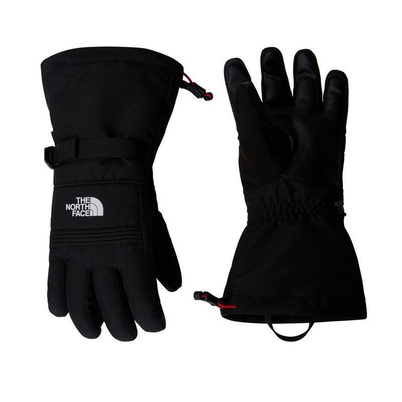 The North Face Women's Montana Ski Gloves - Black | Tiso