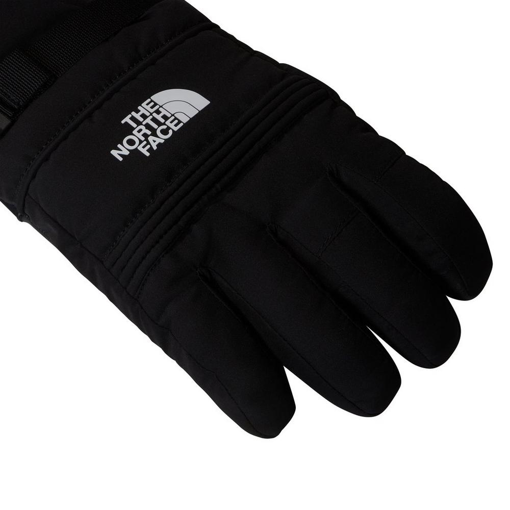 The North Face Women's Montana Ski Gloves - Black