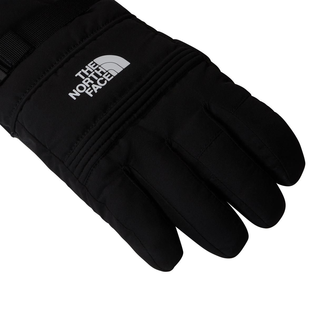 The North Face Women's Montana Ski Gloves - Black