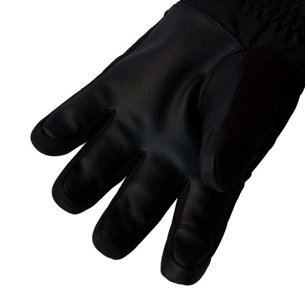 The North Face Women's Montana Ski Gloves - Black
