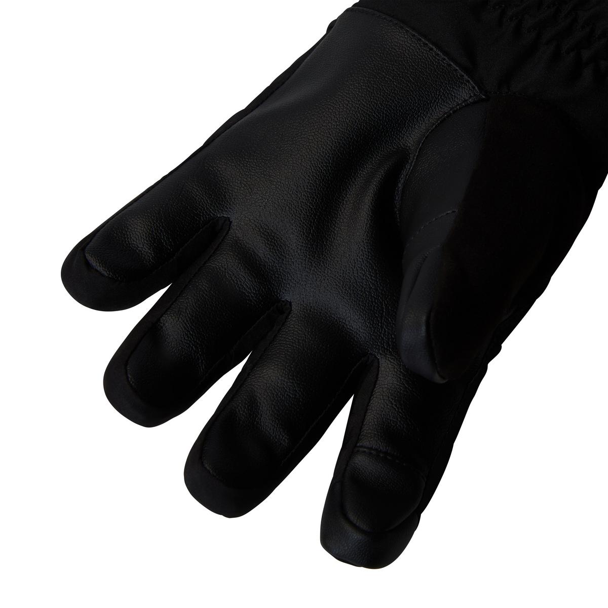 The North Face Women's Montana Ski Gloves - Black