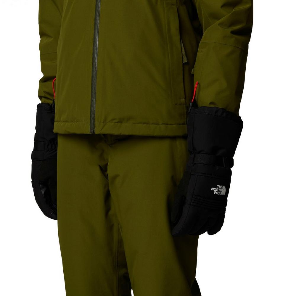 The North Face Women's Montana Ski Gloves - Black
