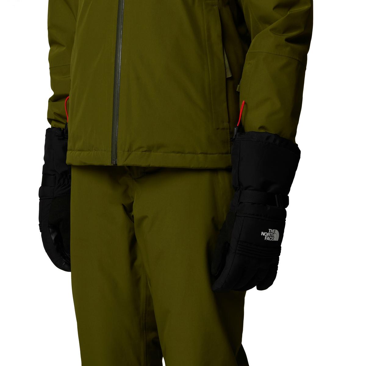 The North Face Women's Montana Ski Gloves - Black