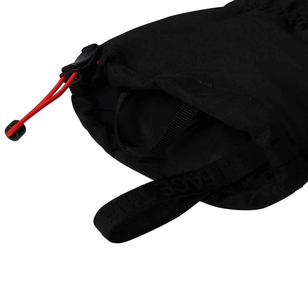The North Face Women's Montana Ski Gloves - Black