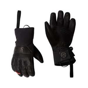 Unisex Summit Patrol GORE-TEX SG Gloves - Black