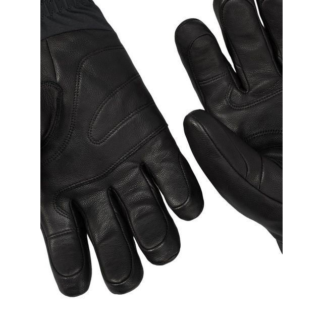 Arc'teryx Unisex Sabre GORE-TEX Gloves - Black | Tiso