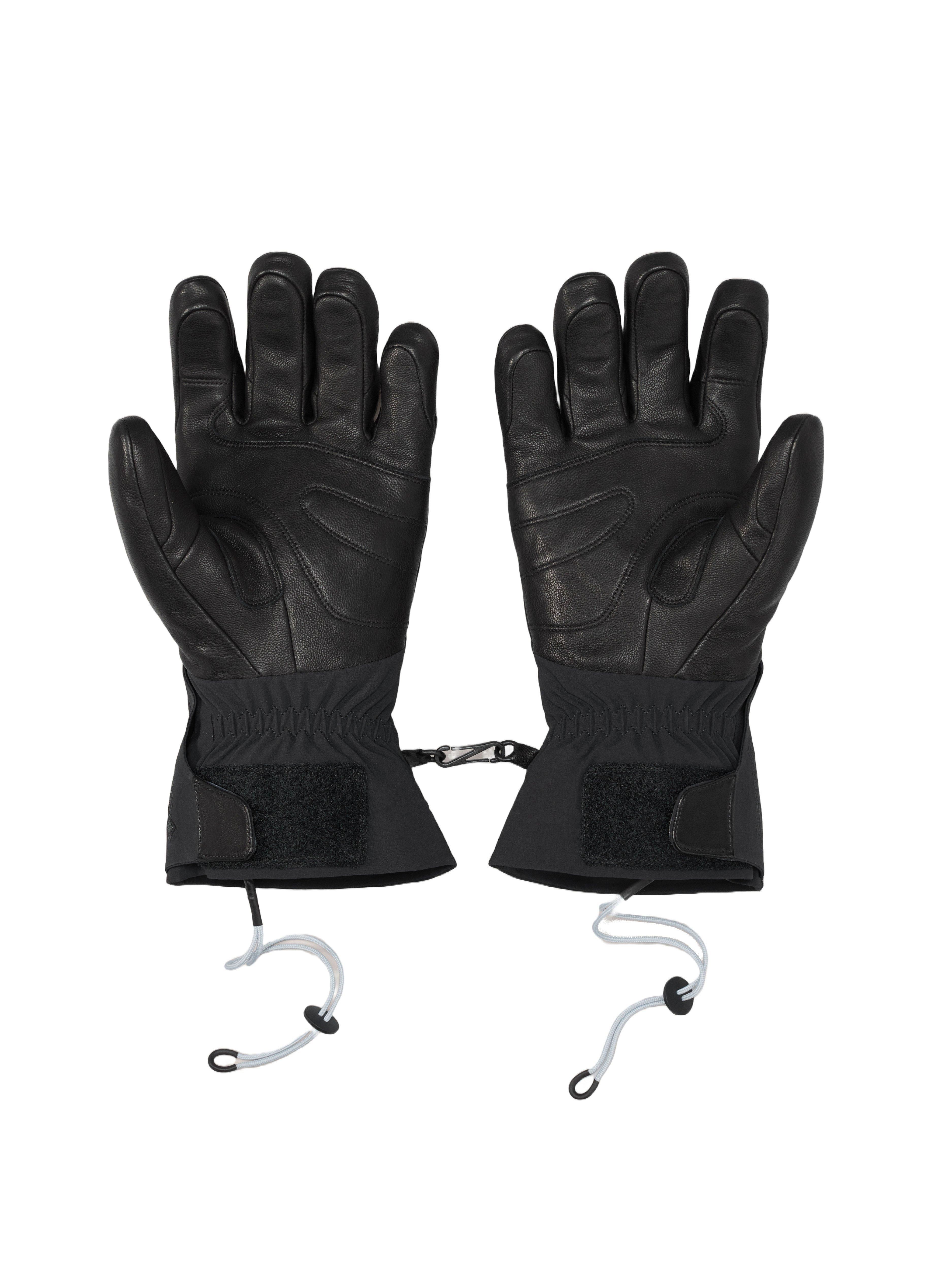 Arc’teryx Men’s board ski gloves Sabre Mitten – Arc'teryx Australia