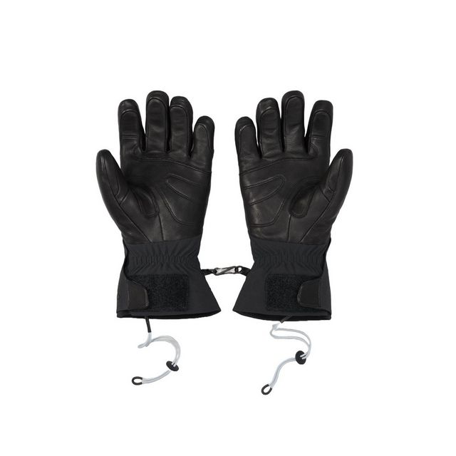 Arc’teryx Men’s board ski gloves Arc'teryx Sabre Review | Tested & Rated