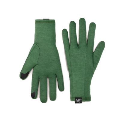 Arc'teryx Unisex Gothic Liner Gloves - Eden