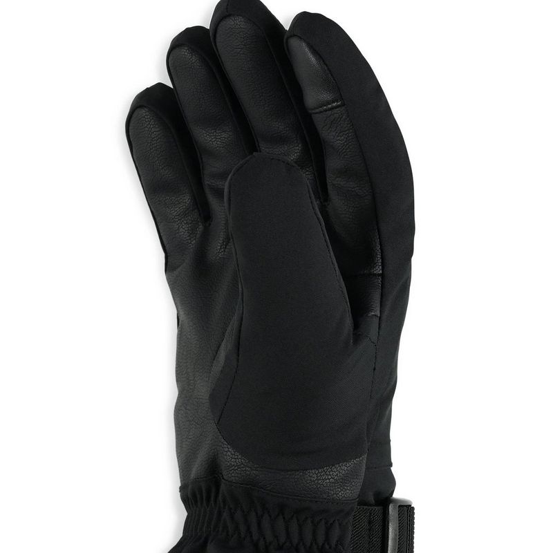 スキー・スノーボードアクセサリー Spider ski glove スキー・スノーボードアクセサリー Spider ski glove Amazon.com
