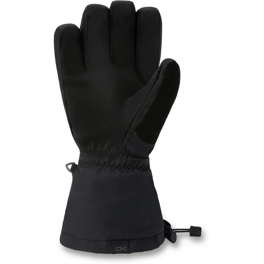 Dakine Men's Titan GORE-TEX Gloves - Brown
