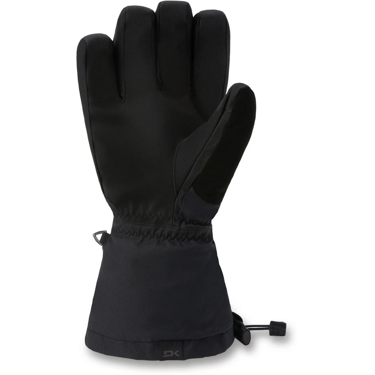 Dakine Men's Titan GORE-TEX Gloves - Brown