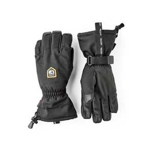 Men's CZone Mountain Ski Gloves - Black