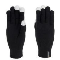  Thinny Touch Gloves - Black