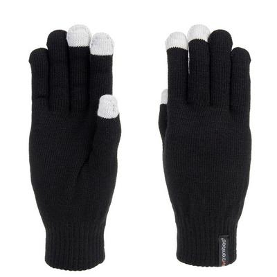 Extremities Thinny Touch Gloves - Black