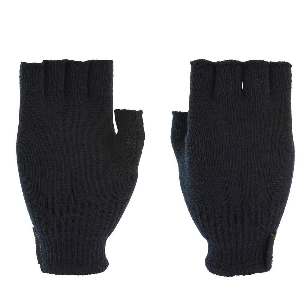 Extremities Fingerless Thinny Glove - Black