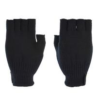  Fingerless Thinny Glove - Black