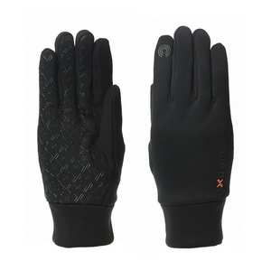 Sticky Power Liner Glove - Black