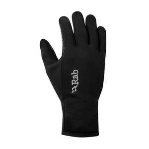 Men's Phantom Contact Grip - Black