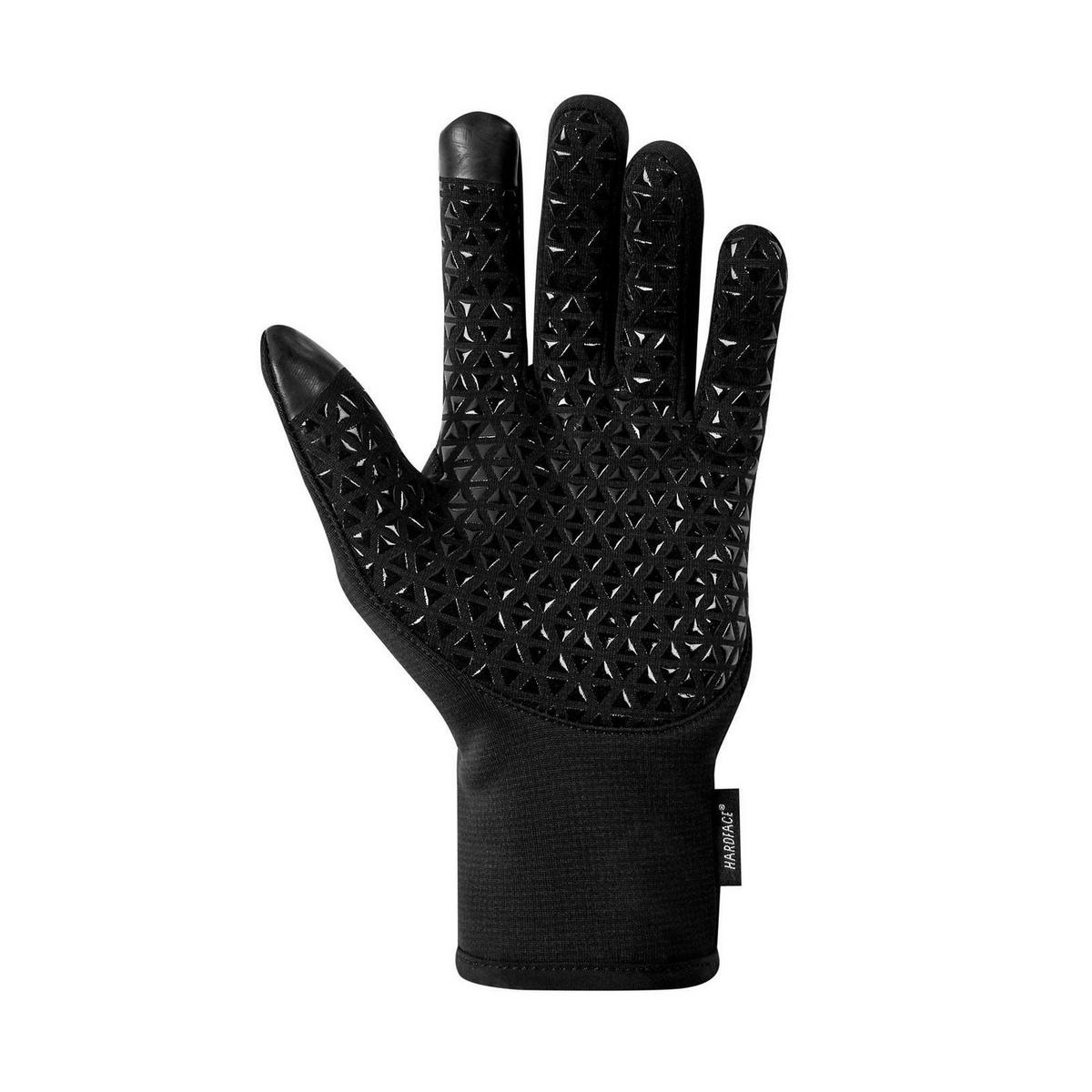 Rab Men's Phantom Contact Grip - Black