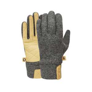 Men's Ridge Glove - Beluga