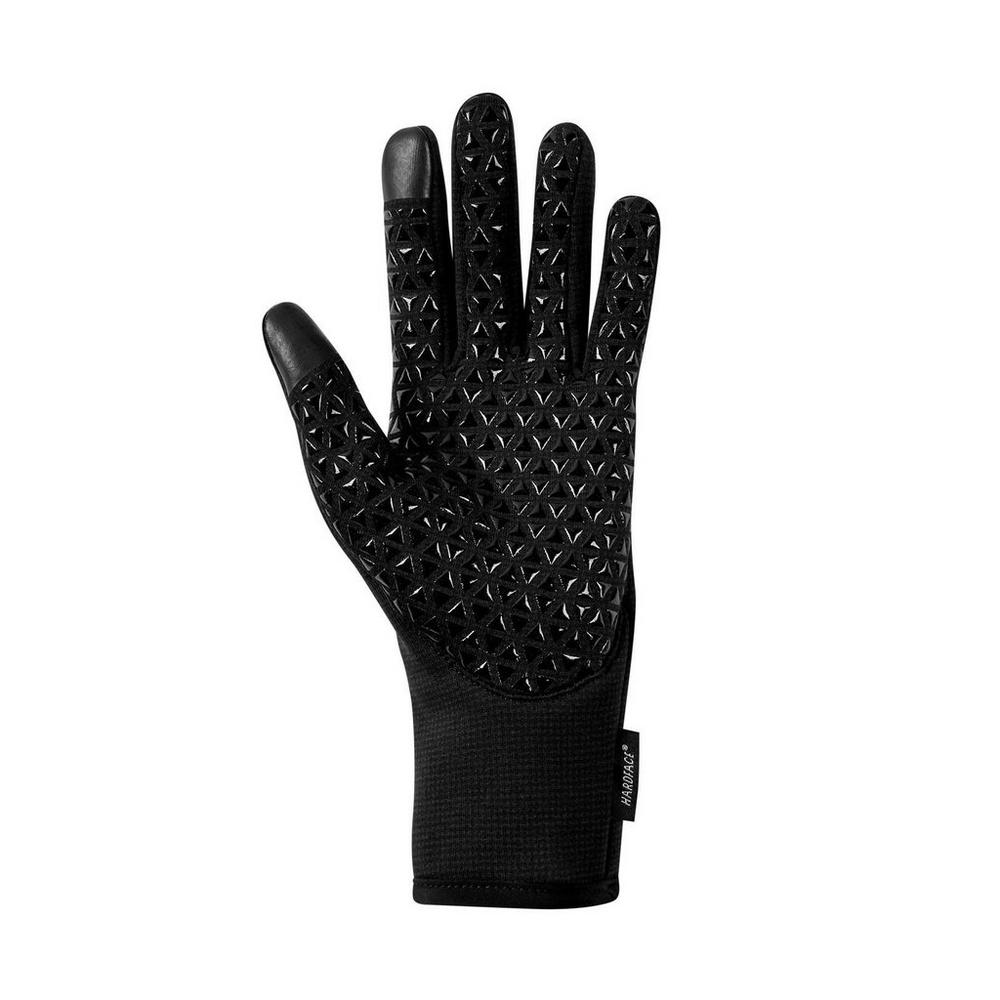 Rab Women's Phantom Grip Gloves - Black