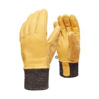  Unisex BlackDiamond Dirt Bag Glove - Natural