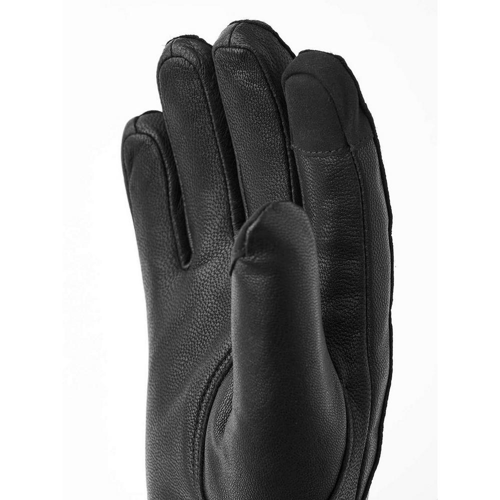 Hestra Women's Alva Glove - Black