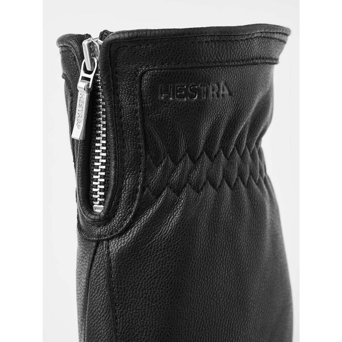 Hestra Women's Alva Glove - Black