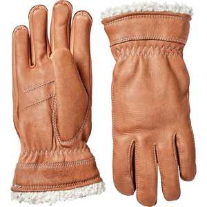 Women's Deerskin Primaloft