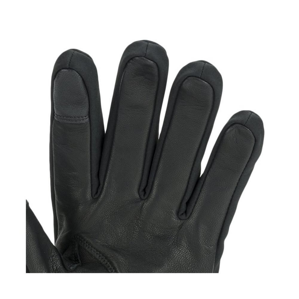 Sealskinz Men's Waterproof All Weather Insulated Glove - Black