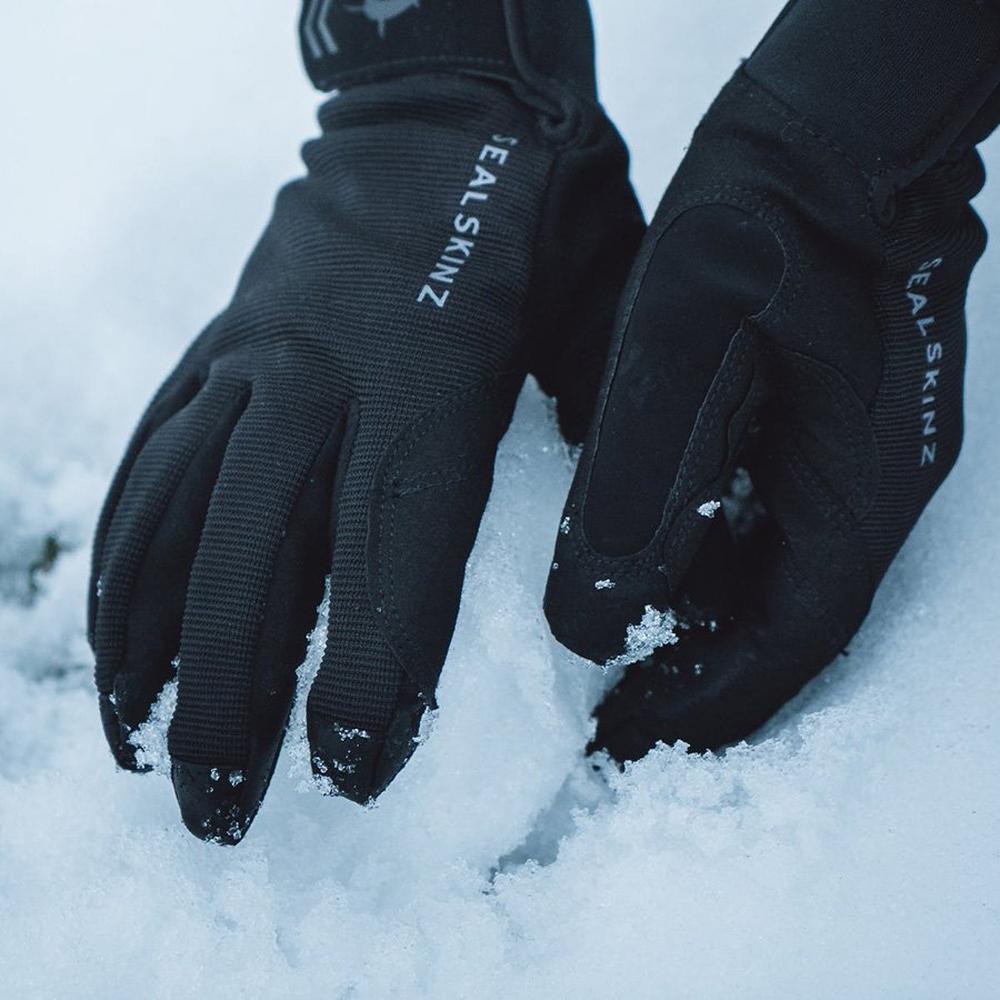 Sealskinz highland cheap winter gloves