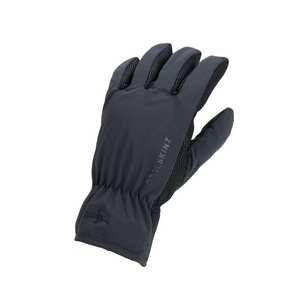 Waterproof All Weather Lightweight Glove - Black